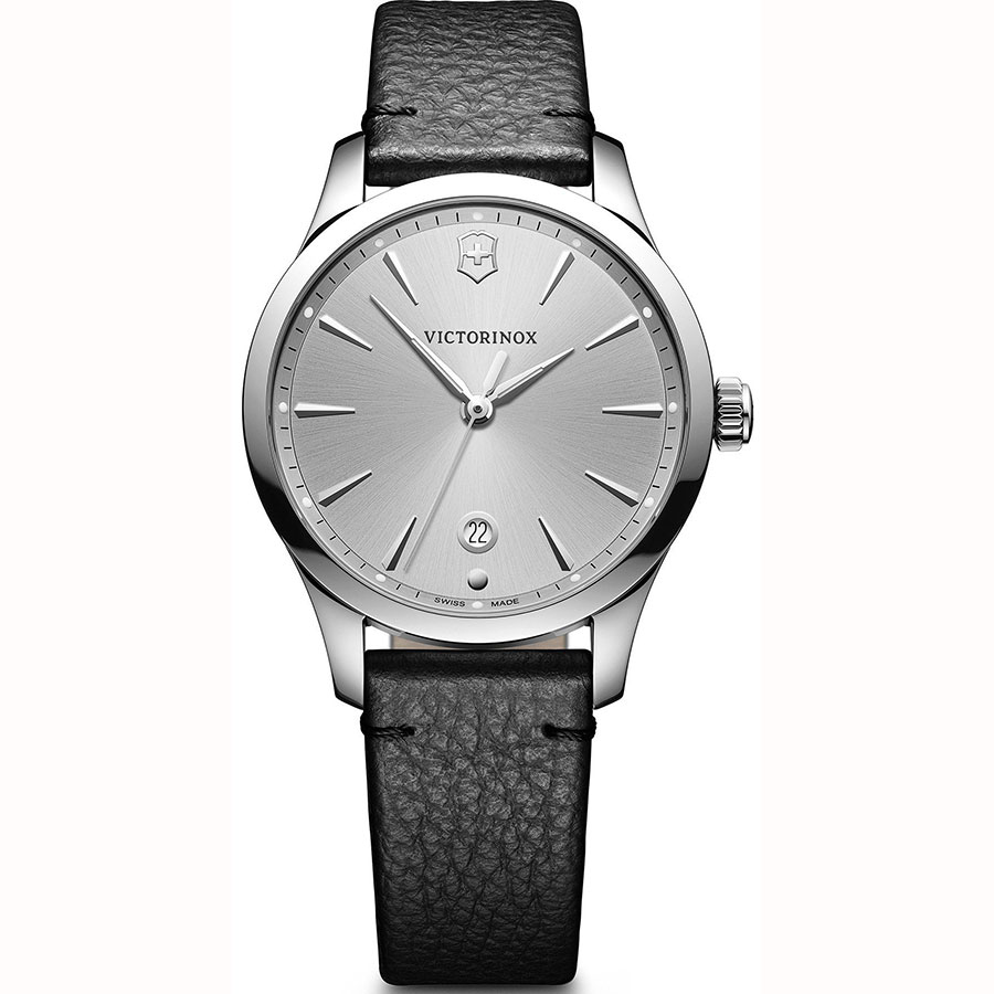 Часы Victorinox Swiss Army Alliance 241827